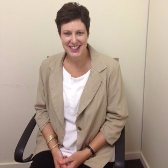 Christine Durrandt